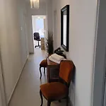 Apartament Anea