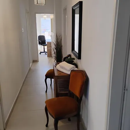 Apartment Anea Vinišće
