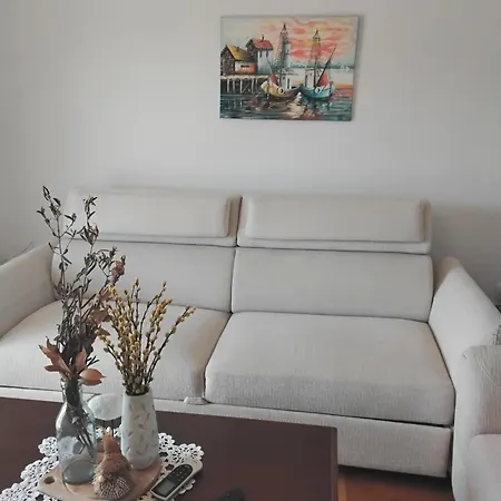 Apartment Anea Vinišće