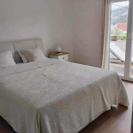 Anea Apartment Vinišće
