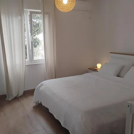 Anea Apartment Vinisce