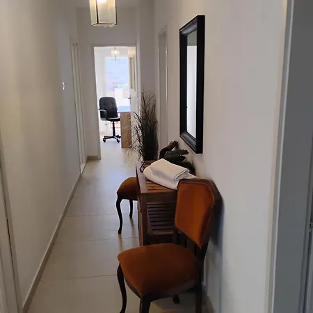 Apartment Anea