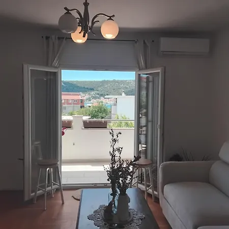 Anea Apartment Vinisce