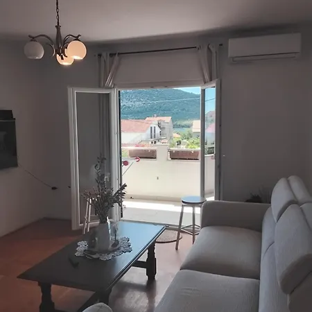 Apartment Anea *