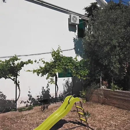 Апартаменты Anea *