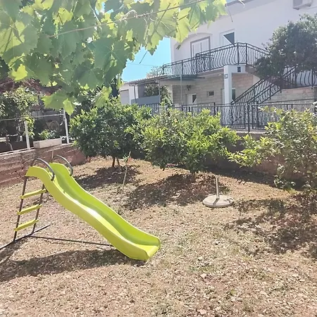 Anea Апартаменты