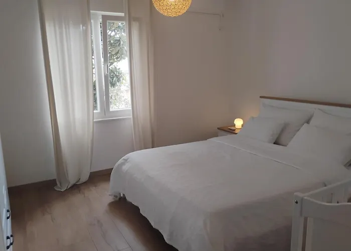 Anea Apartman Vinišće