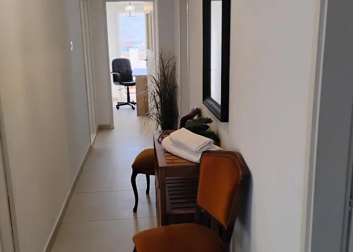 Apartman Anea