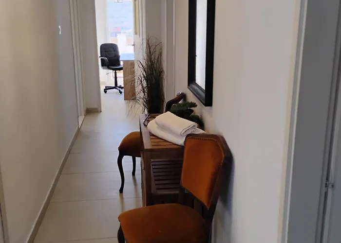 Apartman Anea Vinišće