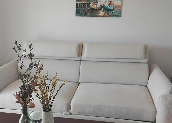 Apartman Anea Vinišće