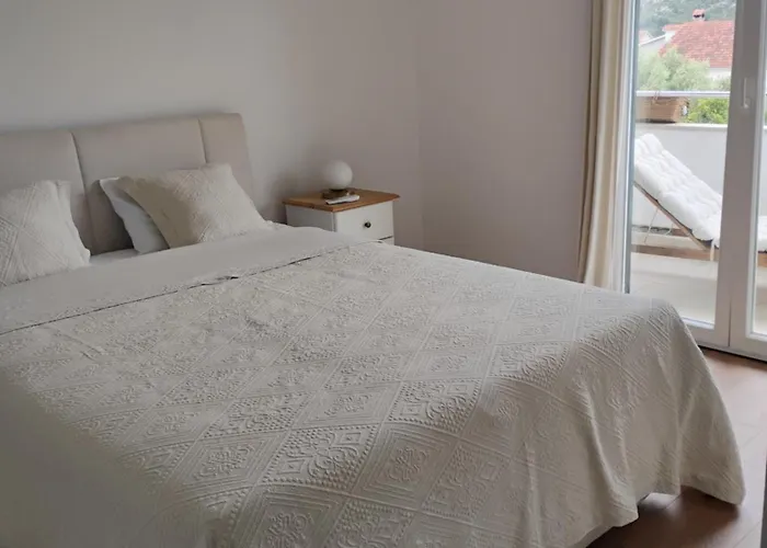 Anea Apartman Vinišće