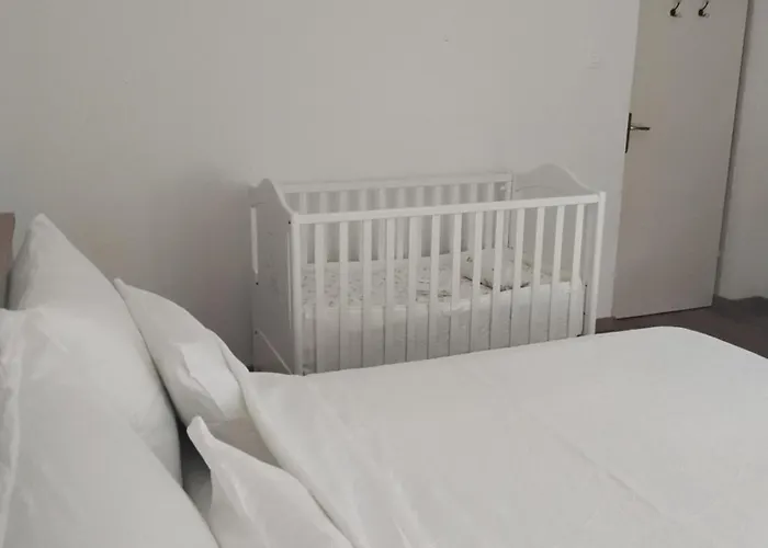 Apartman Anea Vinišće